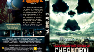 Chernobyl - Sinta a Radiação (2012)