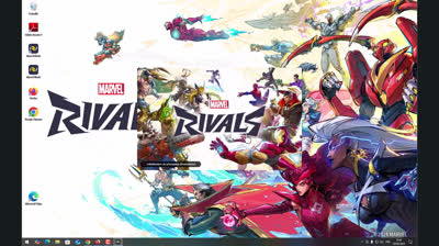 Télécharger Marvel Rivals gratuit jeu PC