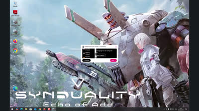 Télécharger SYNDUALITY Echo of Ada gratuit jeu PC