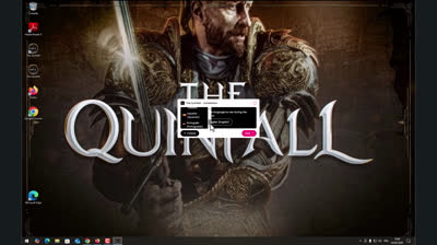 Télécharger The Quinfall gratuit jeu PC