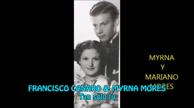 Las mejores canciones de Los Diez Mandamientos de 1920 a 2017 - Tercer Mandamiento Años 40's del Siglo XX (30-21)