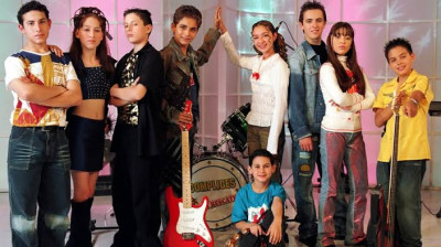 Cómplices Al Rescate (Cúmplices De Um Resgate) - Capítulo 127 - (Dublado E Em HD)