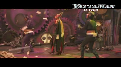 LA CANZONE DEL TRIO DROMBO IN ITALIANO