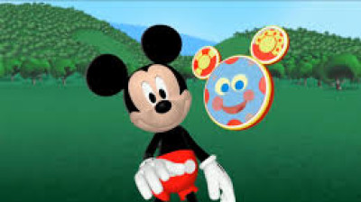 Mickey Mouse Clubhouse HOT DOG Song French