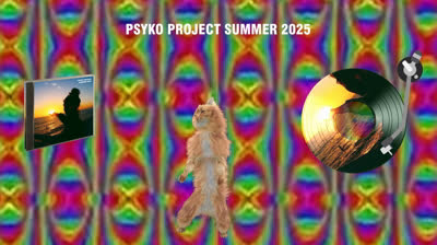 PsyKo ProjecT - Summer 2025