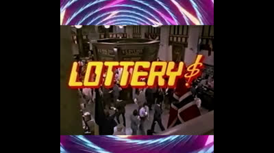 Loterie (série télévisée)