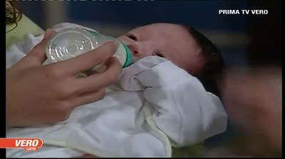 Eredità d'amore 160 puntata