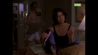 Deuxième Chance (Once and Again) Saison 3 Épisode 1: La Main dans le sac