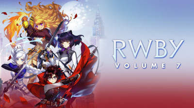 RWBY - V07E09 - As Above, So Below - [Legendado]