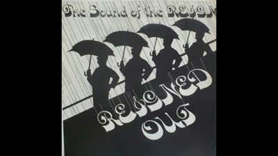 Sound of the Reign (1968) - I ain't gonna eat out my heart anymore