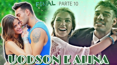 HISTÓRIA DE ALINA E UODSON - Parte 3 (FINAL)