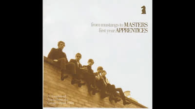 Master's Apprentices (1967) - Play With Fire