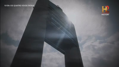 OS QUATRO VOOS FATAIS