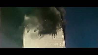 ALERTA VERMELHO 11 09 2001