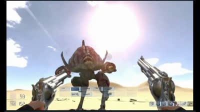 sensual sams Ep 1 la ultima esperanza