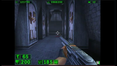 sensual sams Ep 2 viejos enemigos