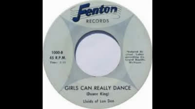 Lloids Of Lon Den (1965) - You Will Go