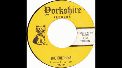 Dolphins (1966) - Endless