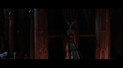 ✡O Senhor dos Anéis- As Duas Torres Dublado Logan✡