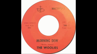 Woolies (1965) - Morning Dew