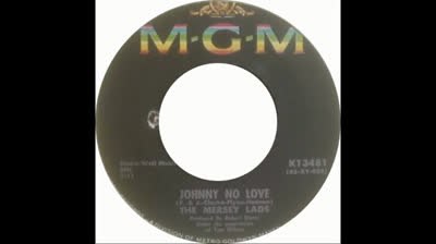 Mersey Lads (1966) - Johnny No Love