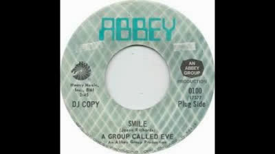 A Group Called Eve (1969) - Smile