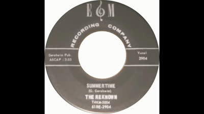 Reknown (1966) - It Ain't Alright With Me