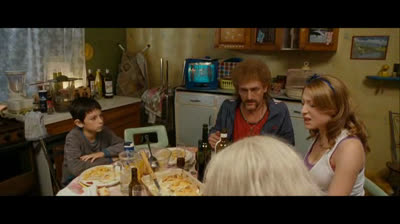 Les Tuche (Film Complet) VF