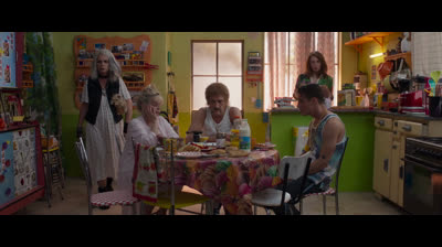 Film Complet Les Tuche 3 (2018) French VF