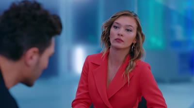 Love reason get even puntata 35(Mediaset Infinity)