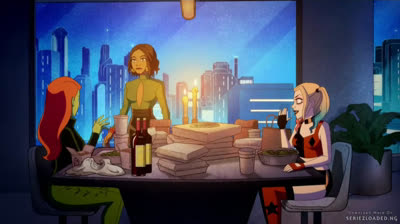 Harley Quinn S05E04 [Full Episodes] Season 5 Episode 4 FREE