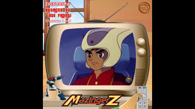Mazinger Z | 06 | 02/05