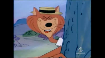 Al Lupo Al Lupo 21 Gli Agnellini Mi Fanno Venire l'acqualina in bocca