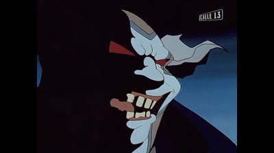 Spawn The Animated Series Castellano 1x02