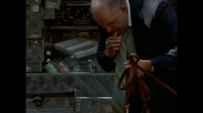 Jarod il Camaleonte 03x06 Il figlio ritrovato