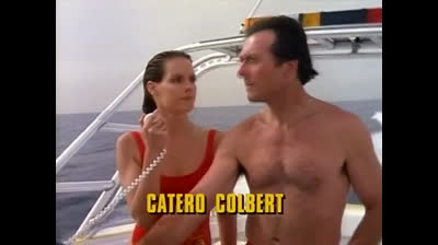 Baywatch 04x11 Una Gara Per Crescere