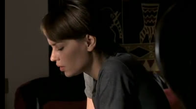 Distretto di Polizia 04x16 scomparso