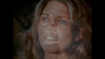 La Donna Bionica 07 Bellezza Bionica