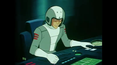 Galaxy Express 999 83 Una Promessa Mantenuta