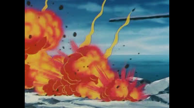 Galaxy Express 999 87 Il Pianeta Dimenticato Da dio