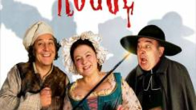 L'auberge rouge  (2007)