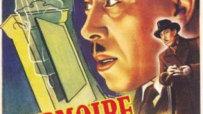 L'Armoire volante (1948)