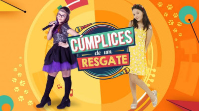 Cúmplices De Um Resgate - Capítulo 8 - (Versão Brasileira)