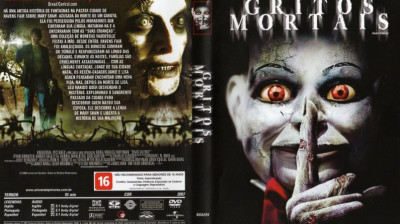 Gritos Mortais (2007)