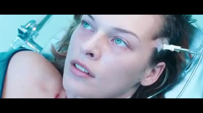 ✡Resident Evil - Apocalipse Dublado Logan✡