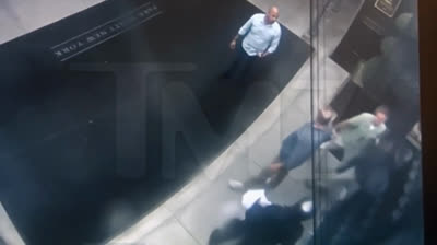 ✡A Queda de P Diddy Episodio 1 Temporada 1 Dublado Logan✡