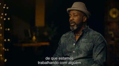 ✡A Queda de P Diddy Episodio 2 Temporada 1 Dublado Logan✡