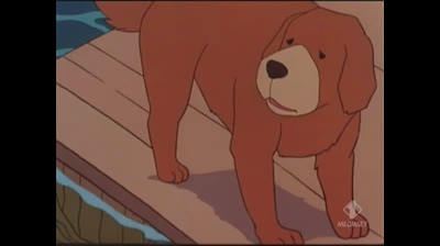 Flo, la piccola Robinson - Ep 09 - La famiglia cresce