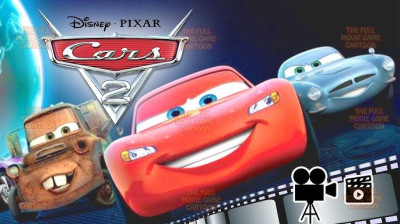 Cars 2 (2011) Full Movie