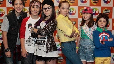 Cúmplices De Um Resgate - Capítulo 14 (Versão Brasileira)